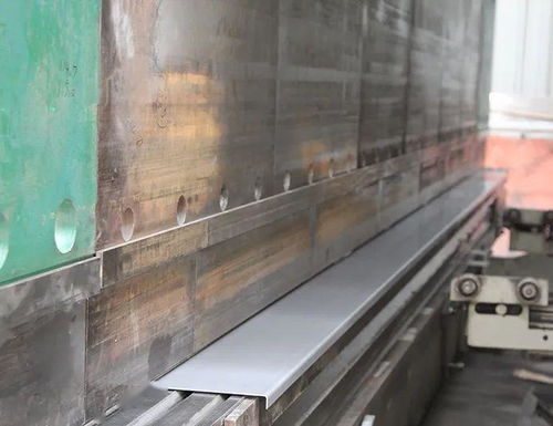 行進(jìn)中的偉業(yè) 天溝產(chǎn)品加工板塊如火如荼，鋼壓延加工鑄就產(chǎn)業(yè)基石